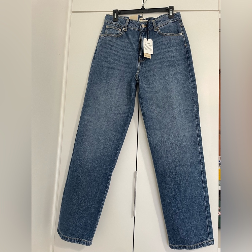 Bagatelle Homme Blue Denim Jeans